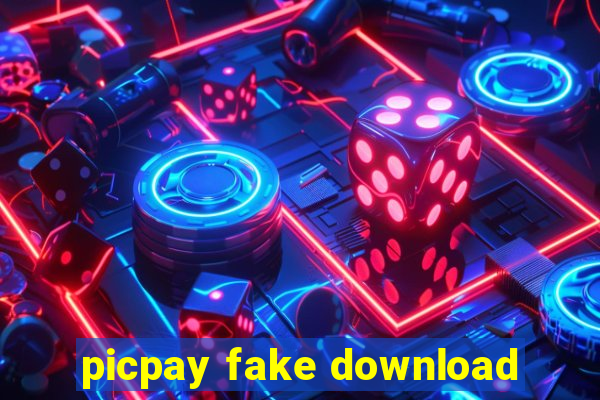 picpay fake download